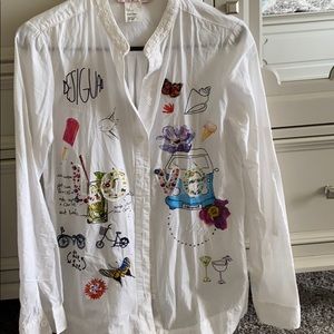 Desigual shirt